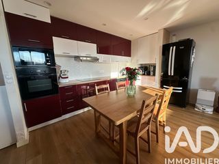  Appartement � vendre 4 pi�ces 75 m�