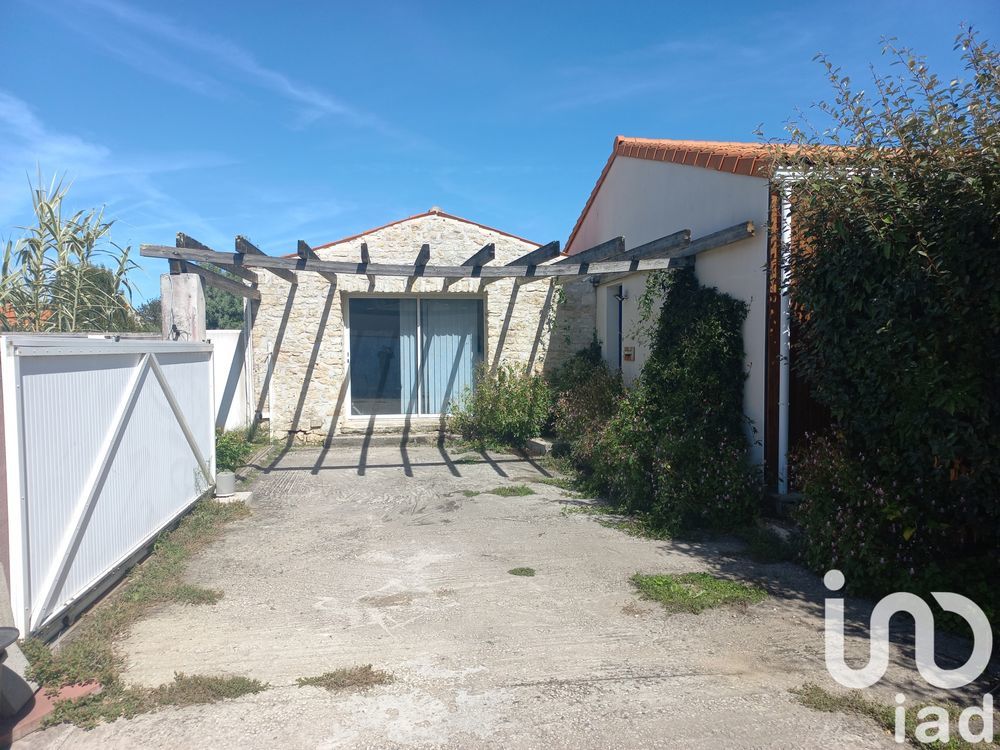 � vendre  Maison Dolus-d'Ol�ron (17550)