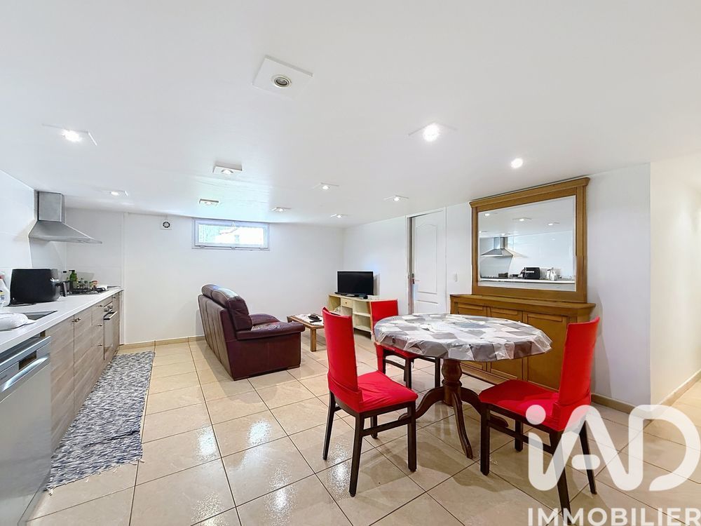 � vendre  Maison Yerres (91330)