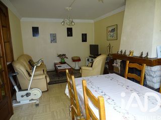  Maison � vendre 5 pi�ces 143 m�