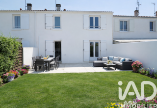  Maison � vendre 5 pi�ces 90 m�