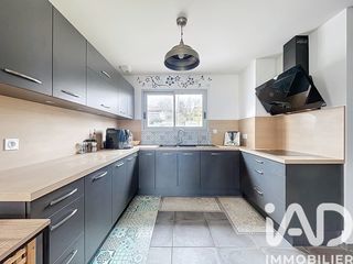  Maison � vendre 3 pi�ces 73 m�