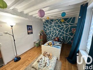  Maison � vendre 4 pi�ces 90 m�