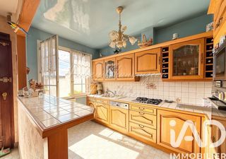  Maison � vendre 4 pi�ces 83 m�