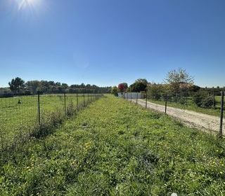  Terrain � vendre 2614 m�