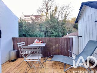  Appartement � vendre 1 pi�ce 17 m�