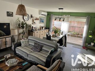  Maison � vendre 4 pi�ces 83 m�