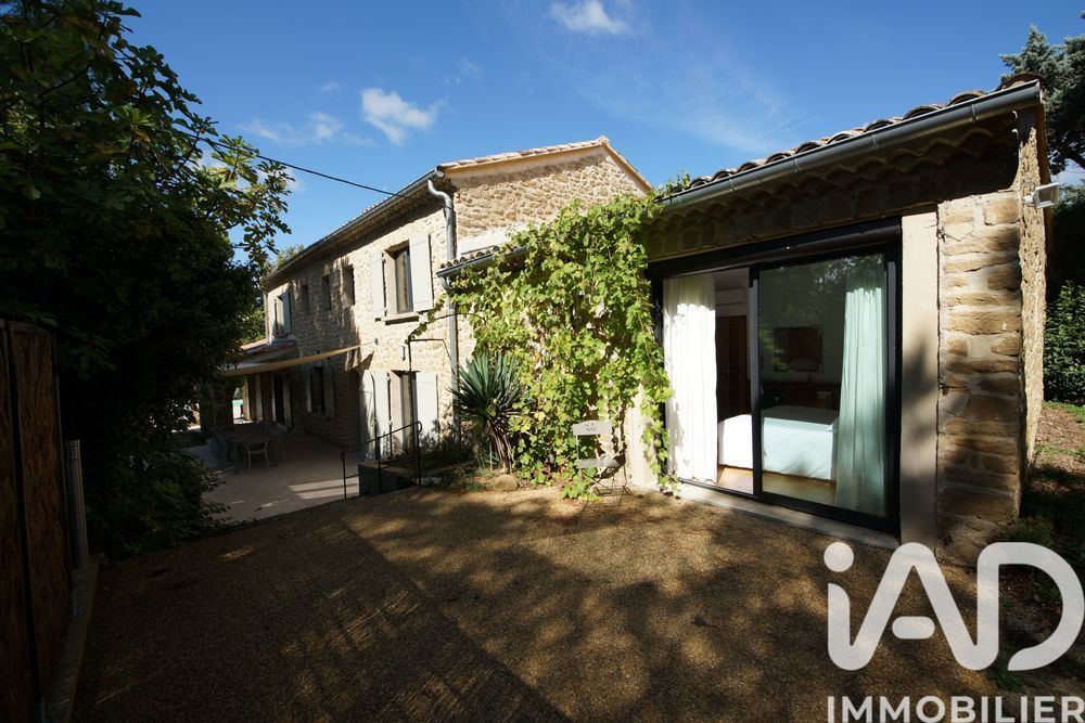� vendre  Maison Vaison-la-Romaine (84110)