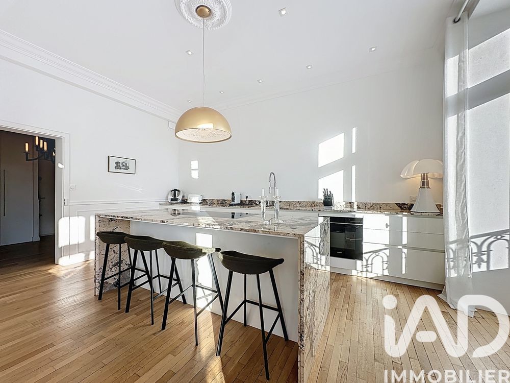 � vendre  Appartement Rennes (35000)