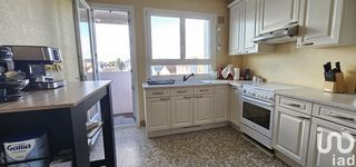  Appartement � vendre 4 pi�ces 86 m�