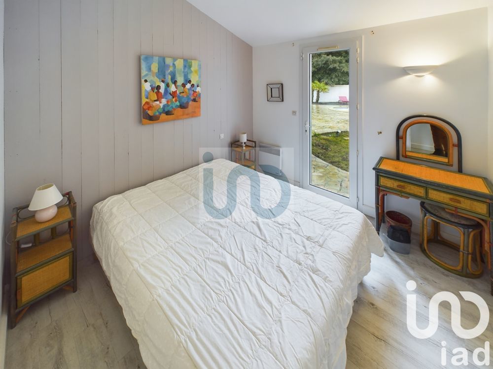 � vendre  Maison La Couarde-sur-Mer (17670)