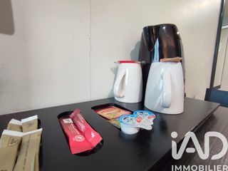  Appartement � vendre 1 pi�ce 23 m�