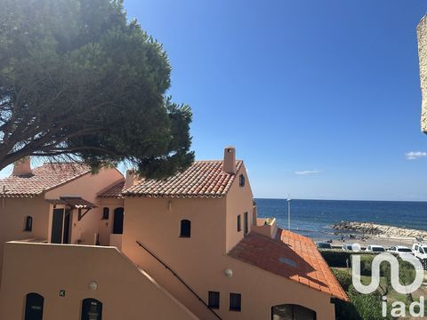   Vente Appartement 3 pi�ces Appartement - 3 pi�ce(s) - 65 m�