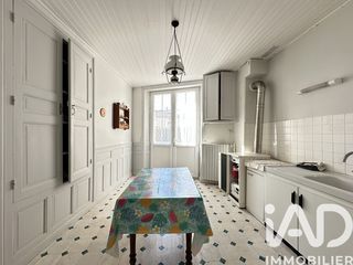  Maison � vendre 4 pi�ces 83 m�