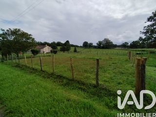  Terrain � vendre 831 m�