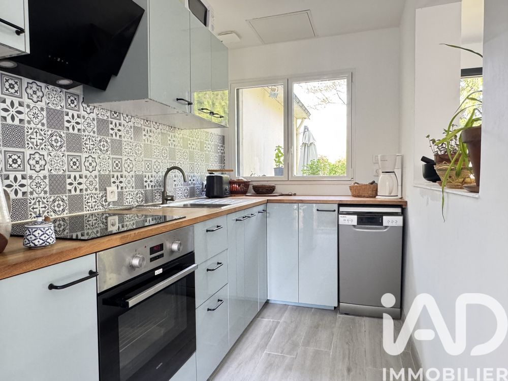 � vendre  Maison Saint-Molf (44350)