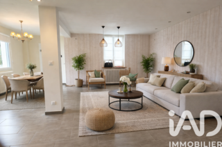  Maison � vendre 6 pi�ces 132 m�