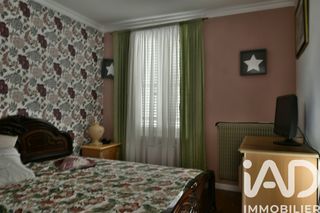  Maison � vendre 7 pi�ces 134 m�