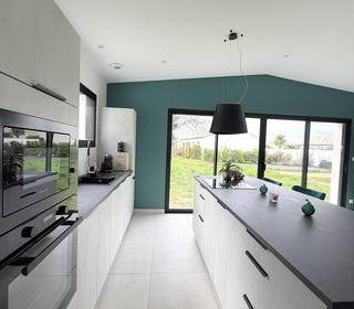  Maison � vendre 4 pi�ces 110 m�