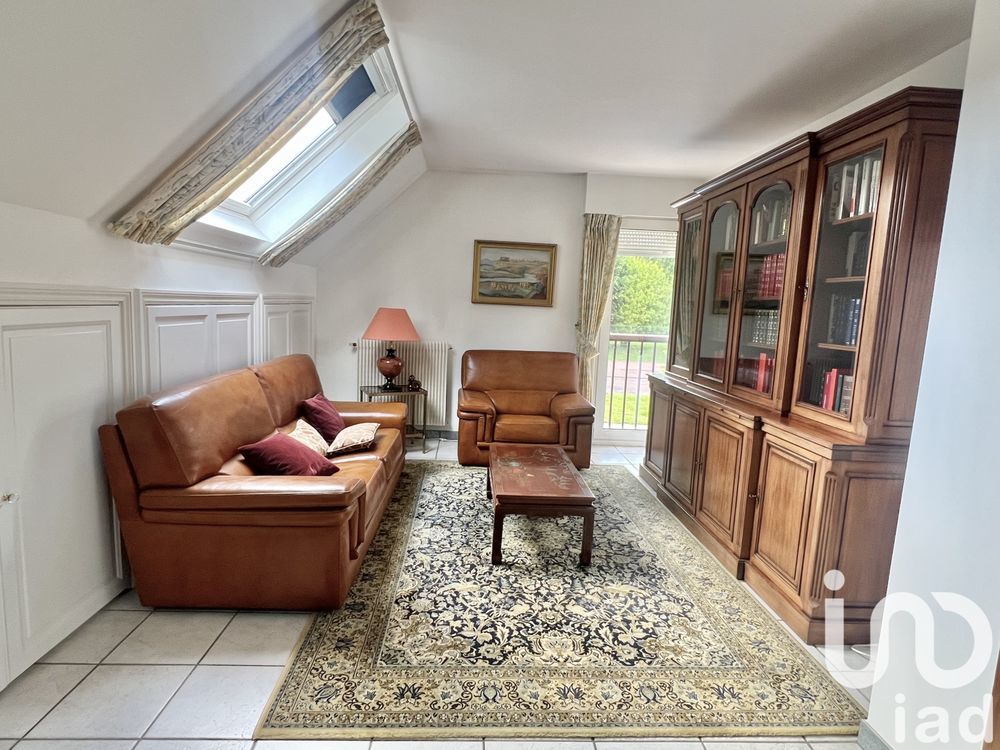 � vendre  Villa Parmain (95620)