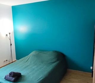  Appartement � vendre 3 pi�ces 58 m�