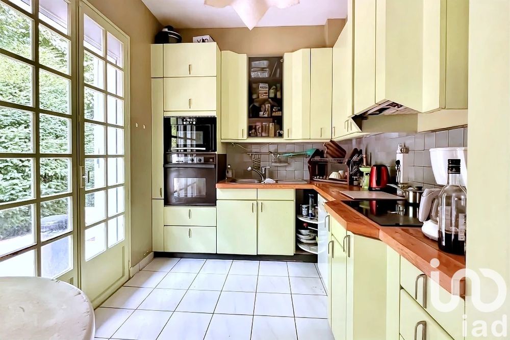 � vendre  Maison Palaiseau (91120)