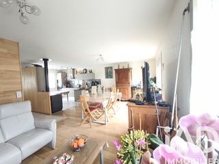  Maison � vendre 5 pi�ces 122 m�