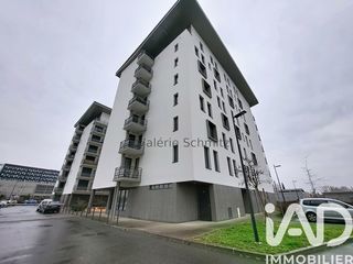  Appartement � vendre 1 pi�ce 22 m�