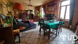  Appartement � vendre 2 pi�ces 259 m�