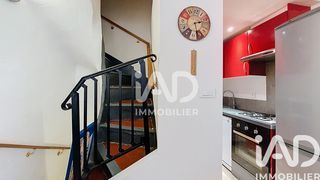  Maison � vendre 4 pi�ces 86 m�