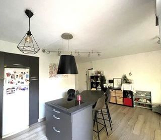  Appartement � vendre 3 pi�ces 58 m�