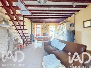  Maison � vendre 2 pi�ces 43 m�