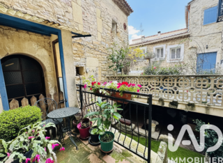  Maison � vendre 4 pi�ces 100 m�
