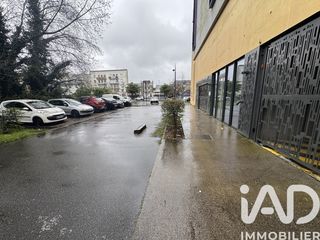  Parking / Garage � vendre 13 m�