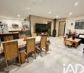  Maison � vendre 6 pi�ces 107 m�