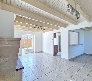  Maison � vendre 3 pi�ces 72 m�