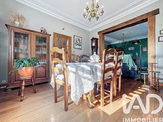  Maison � vendre 6 pi�ces 180 m�