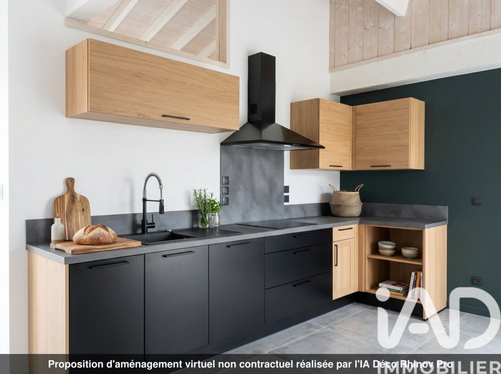 � vendre  Maison Gujan-Mestras (33470)