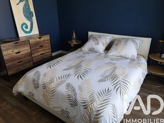  Appartement � vendre 3 pi�ces 66 m�