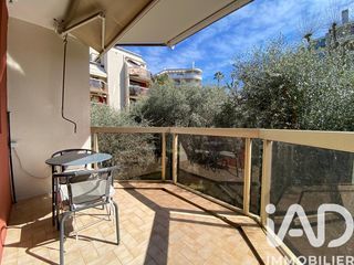  Appartement � vendre 2 pi�ces 37 m�