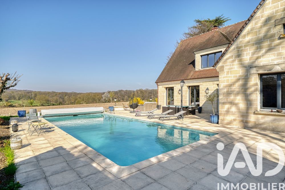 � vendre  Maison Domont (95330)