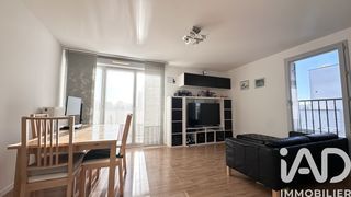  Appartement � vendre 4 pi�ces 80 m�