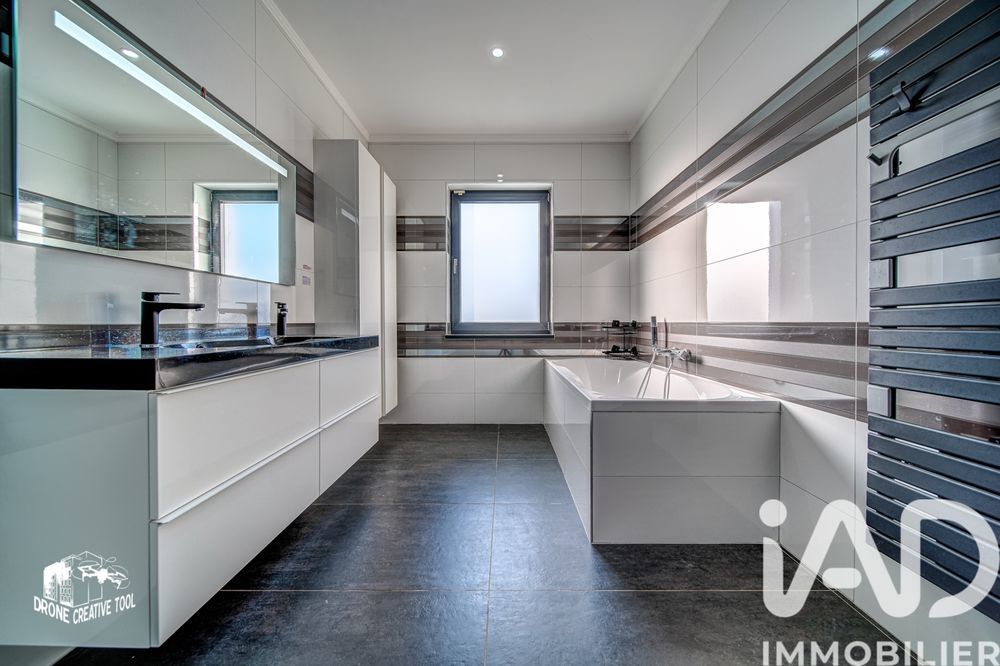 � vendre  Maison Kanfen (57330)