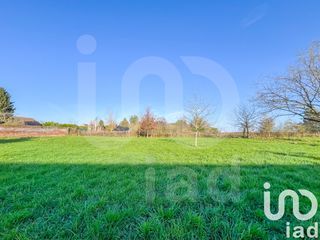  Terrain � vendre 559 m�