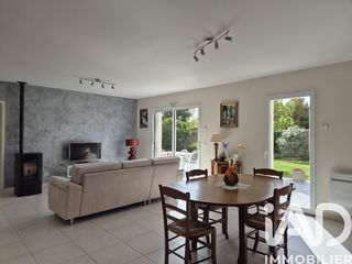  Maison � vendre 4 pi�ces 94 m�