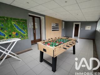  Maison � vendre 8 pi�ces 120 m�