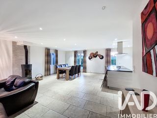  Maison � vendre 5 pi�ces 99 m�