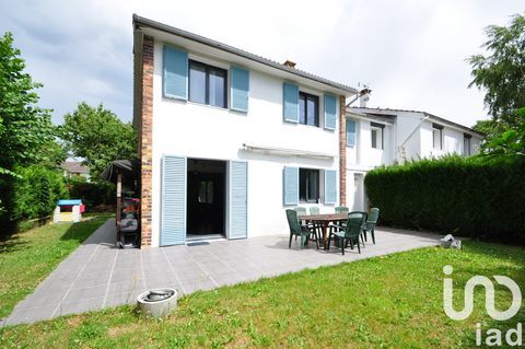   Vente Maison/villa 5 pi�ces Maison - 5 pi�ce(s) - 116 m�