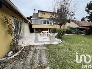  Maison � vendre 7 pi�ces 160 m�