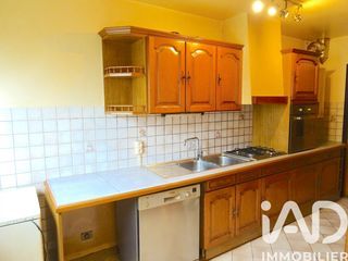  Maison � vendre 5 pi�ces 90 m�